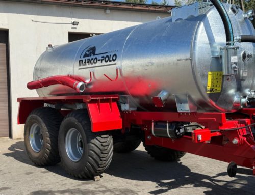 Czy beczkowóz wymaga rejestracji? Przepisy, wyjątki i praktyczne wskazówki