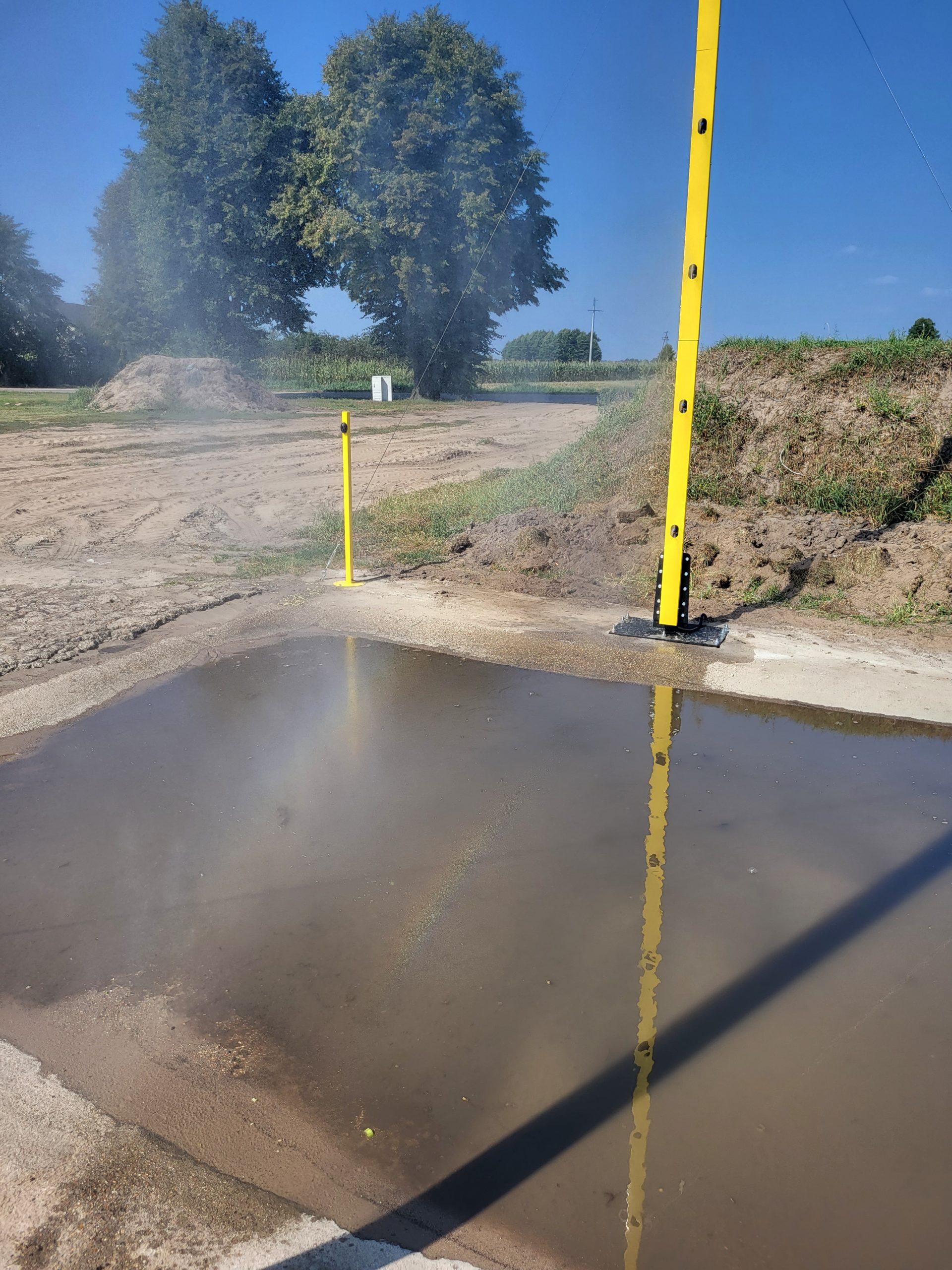 Brama dezynfekcyjna - obrazek 6