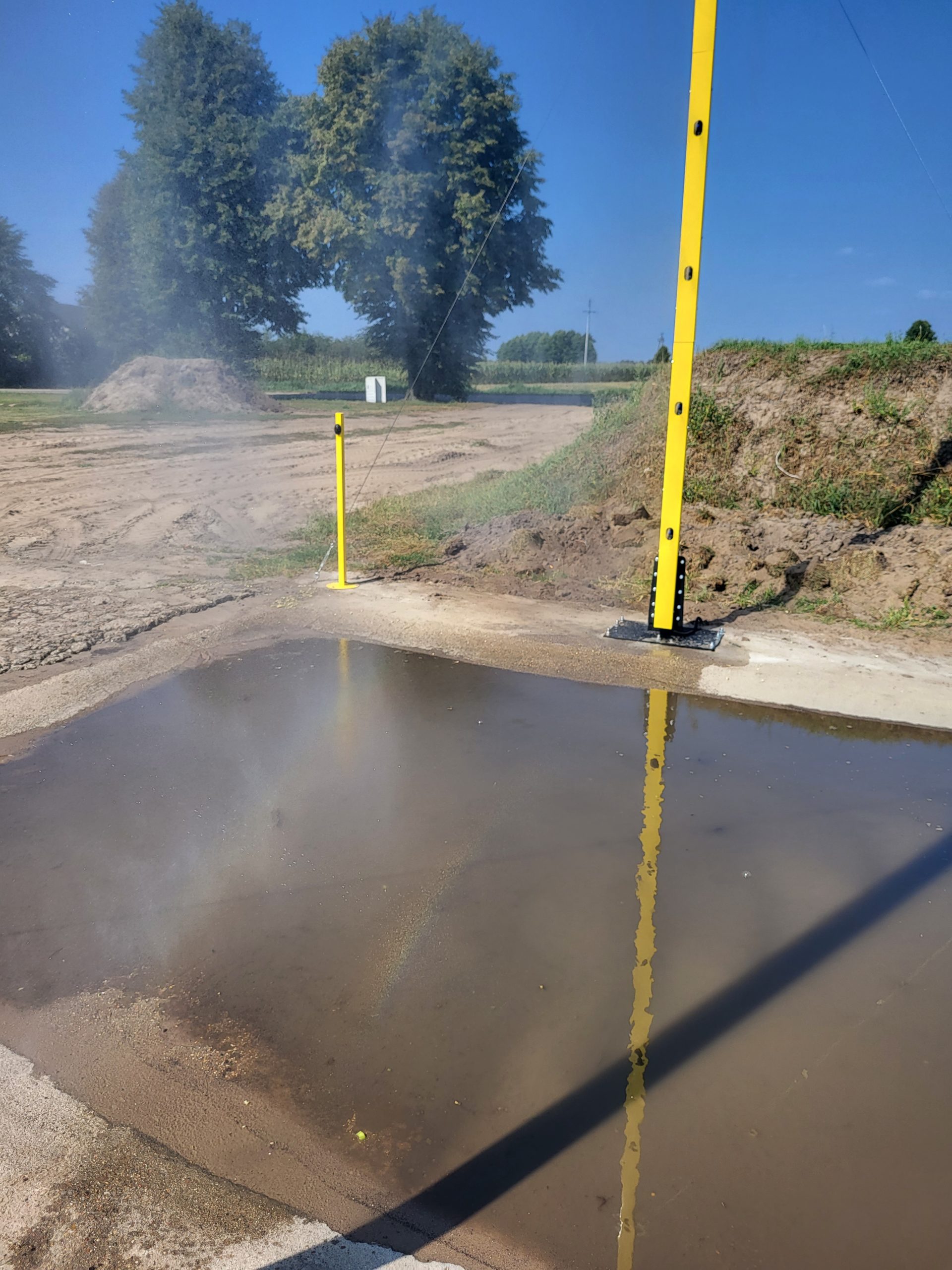 Brama dezynfekcyjna - obrazek 7