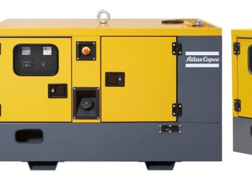 Agregaty prądotwórcze- energia w Twoim gospodarstwie razem z Grupą Marco-Polo