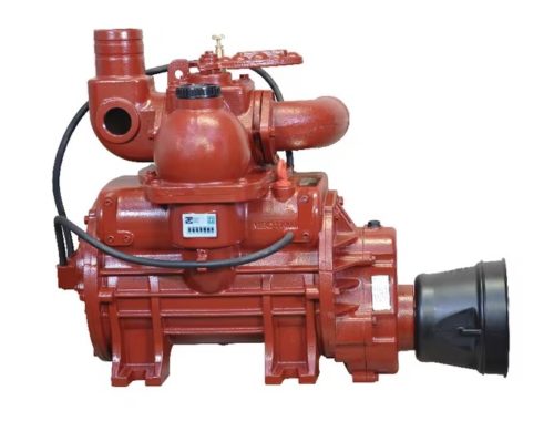 MEC11000M Pompa próżniowa standard B.P.