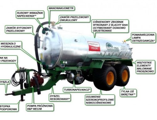 Beczkowóz – jak działa i do czego służy?